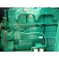 Hot Sale 50Hz 125kVA/100kw Cummins Silent Generator (6BTAA5.9-G2) (GDC125*S)